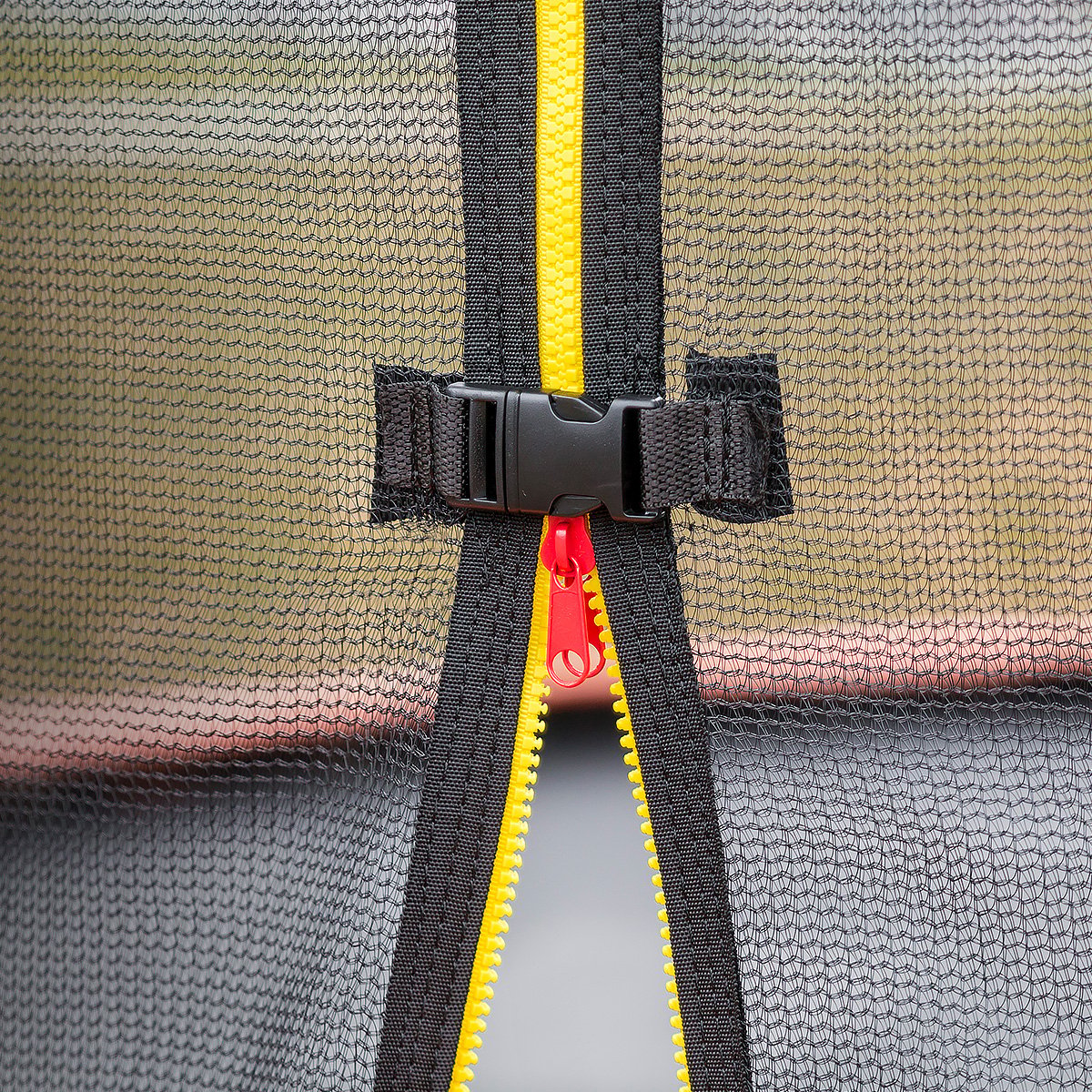 14ft Replacement Outer For Twister Trampoline Safety Net