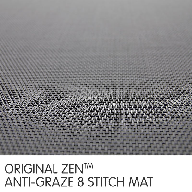 Springless Trampoline Replacement Mat Round 14ft