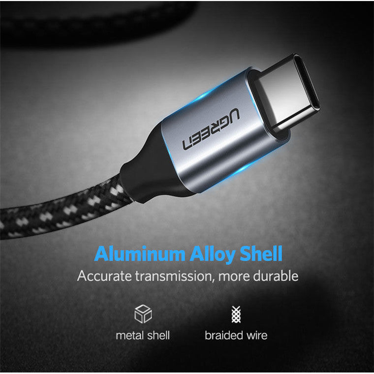 Type C to 3.5mm Female cable 10CM 30632 (not for Samsung Smartphone )