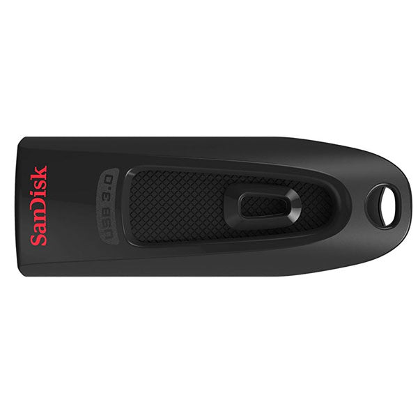 SANDISK 256GB ULTRA CZ48 USB 3..0 FLASH DRIVE (SDCZ48-256G)