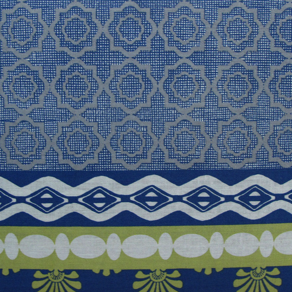 Angelique Easy Care Quilt Cover Set King