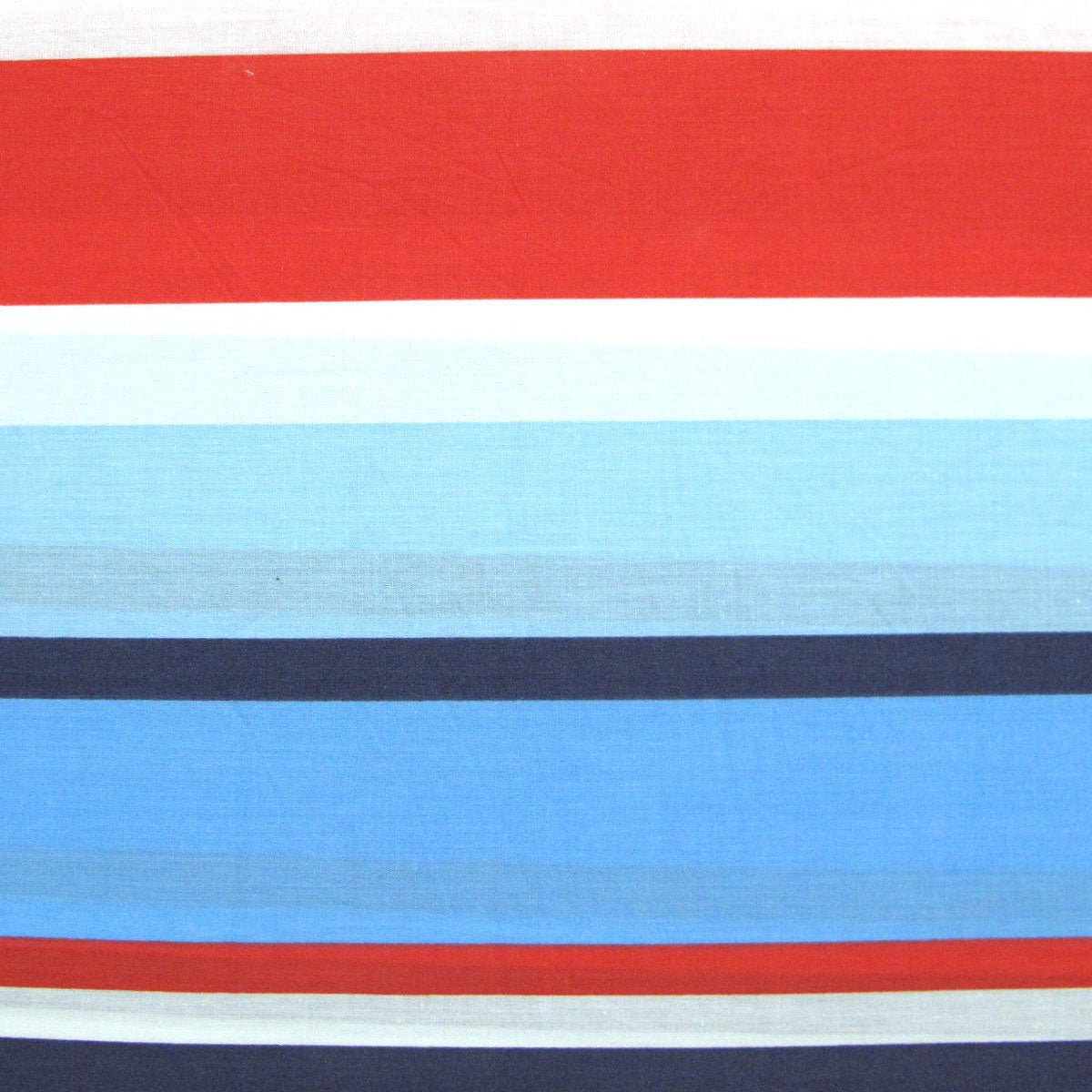 Atlanta Striped Easy Care Quilt Cover Set King