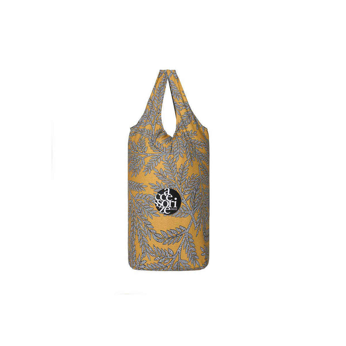 Clove Washed Cotton Printed Reversible Comforter Set King