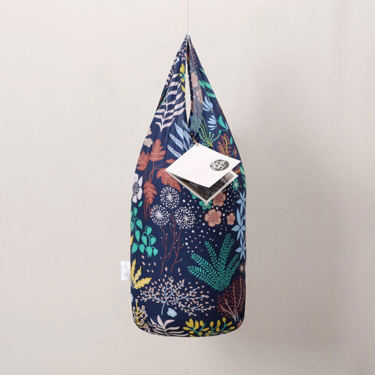 Erica Washed Cotton Comforter Set Queen