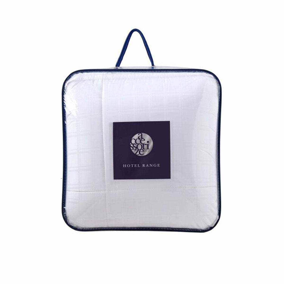 Deluxe Hotel Quilt King