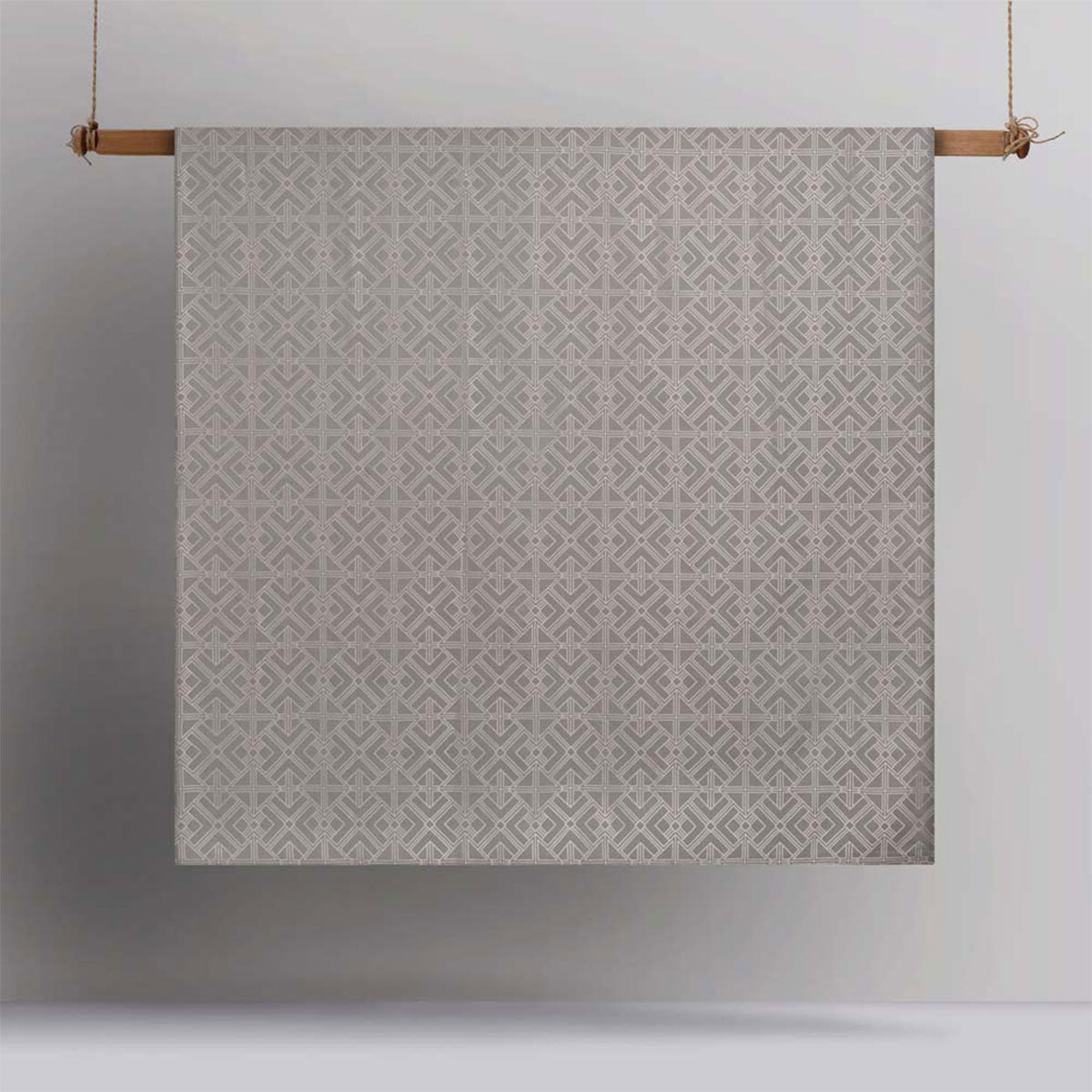 Gregory Jacquard Quilt Cover Set King