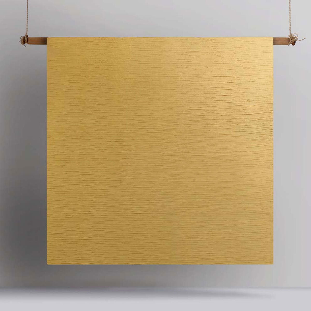 Malvern Ochre Cotton Quilt Cover Set King