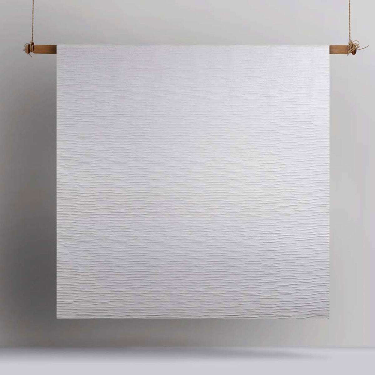 Malvern White Cotton Quilt Cover Set Queen