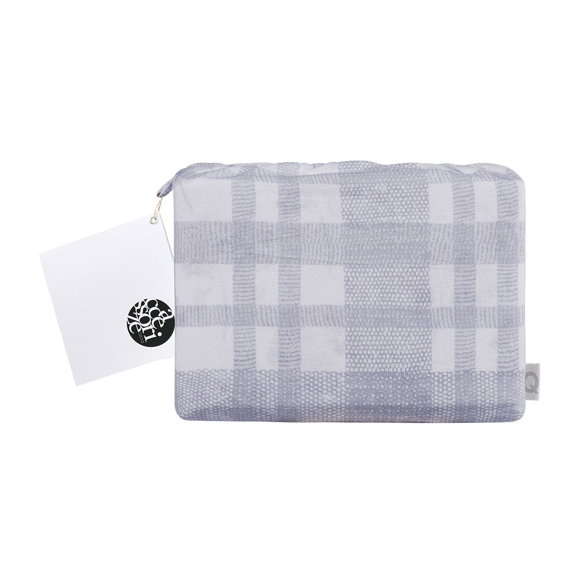 Cotton Flannelette Sheet Set Woven Single