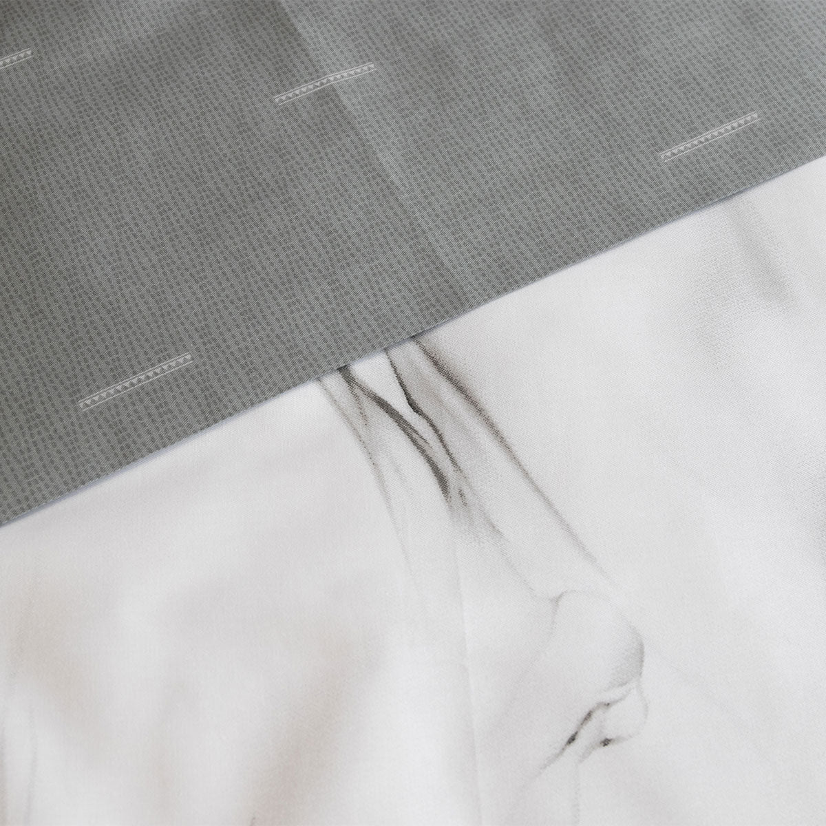 250TC Vander Cotton Sateen Quilt Cover Set King