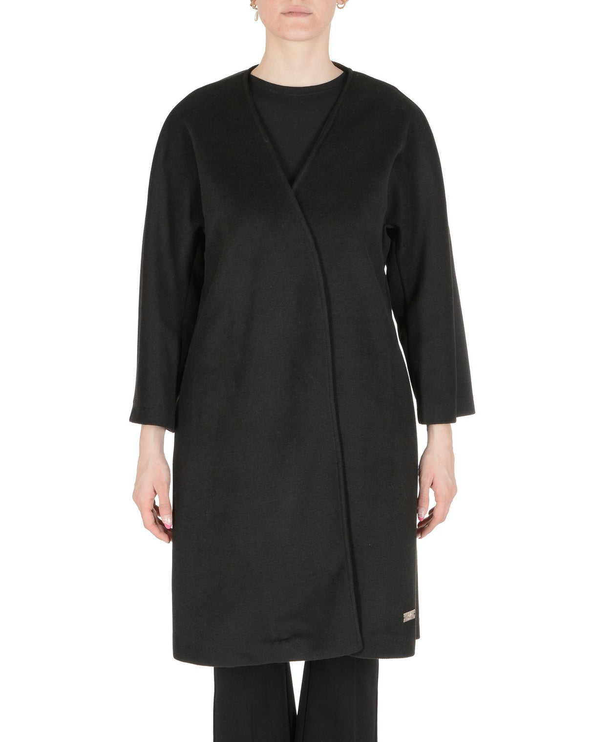 Coat by - L