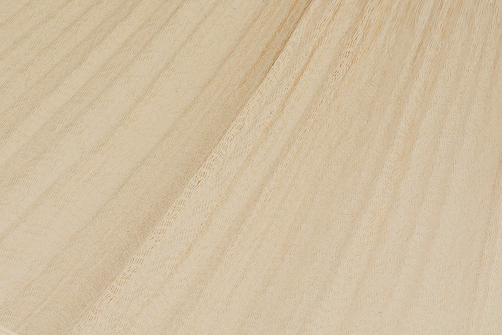The out and about hammock Doble Size in Cream colour