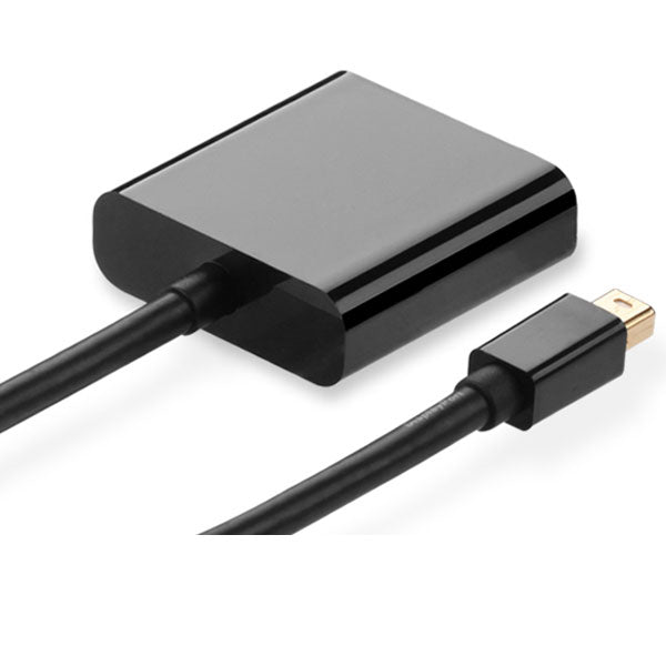 Mini DP Port to VGA Converter (10459)