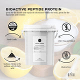1.3Kg Sodium Citrate Powder Tub - Trisodium Food Grade Salt Acid Preservative