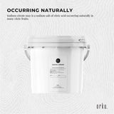 5Kg Sodium Citrate Powder Tub - Trisodium Food Grade Acid Salt Preservative