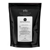 100g Menthol Crystals - Pharmaceutical Grade L-Menthol Mint Flakes C10H200
