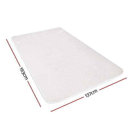 Double Size Electric Blanket Fleece