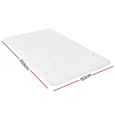 Queen Size Electric Blanket Polyester
