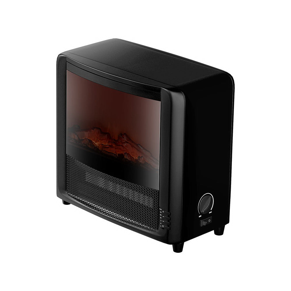Electric Fireplace Fire Heaters 2000W
