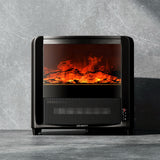Electric Fireplace Fire Heaters 2000W