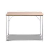 Computer Desk Oak 100CM
