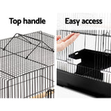 Bird Cage 88cm Large Aviary