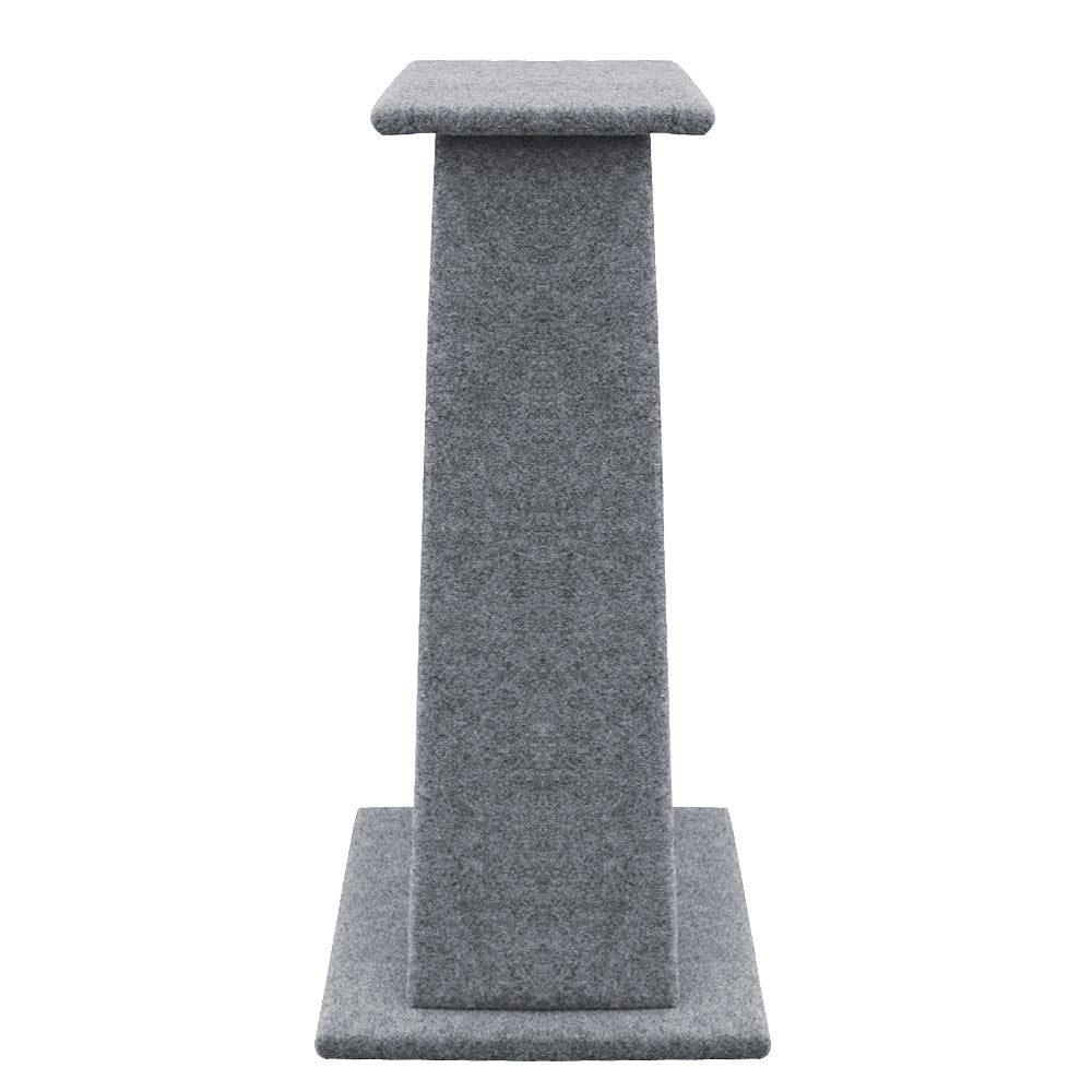 Cat Tree 82cm Scratching Post Tower Scratcher Condo Trees Climb House