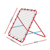 � Baseball Soccer Net Rebounder Football Goal Net Sports Training Aid