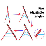 � Baseball Soccer Net Rebounder Football Goal Net Sports Training Aid
