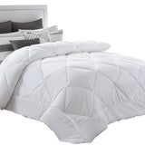 400GSM Microfibre Bamboo Quilt Queen