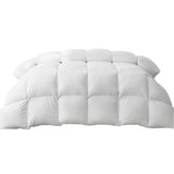 800GSM Goose Down Feather Quilt King