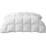 500GSM Goose Down Feather Quilt King