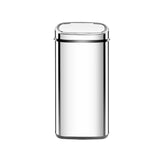 68L Motion Sensor Bin Rubbish Automatic Silver