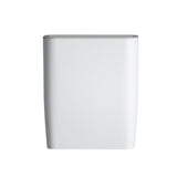 9L Motion Sensor Bin Rubbish Automatic White
