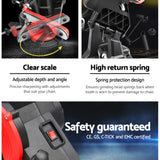 Chainsaw Sharpener Electric Chain Blade Sharpening Tool Grinder