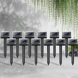 Snake Repeller 12X Multi Pulse Ultrasonic Solar Powered Pest Repellent