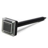 Snake Repeller 20X Ultrasonic Solar Powered