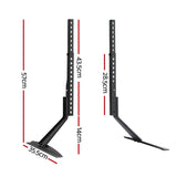 TV Stand Mount Bracket For 32 - 70" TVs