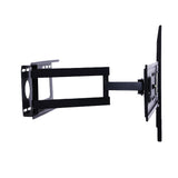 TV Wall Mount Bracket for 32"-70" LED LCD TVs Full Motion Strong Arms