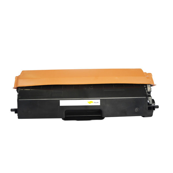 [5 Star] TN-348 Yellow Super High Yield Generic Toner