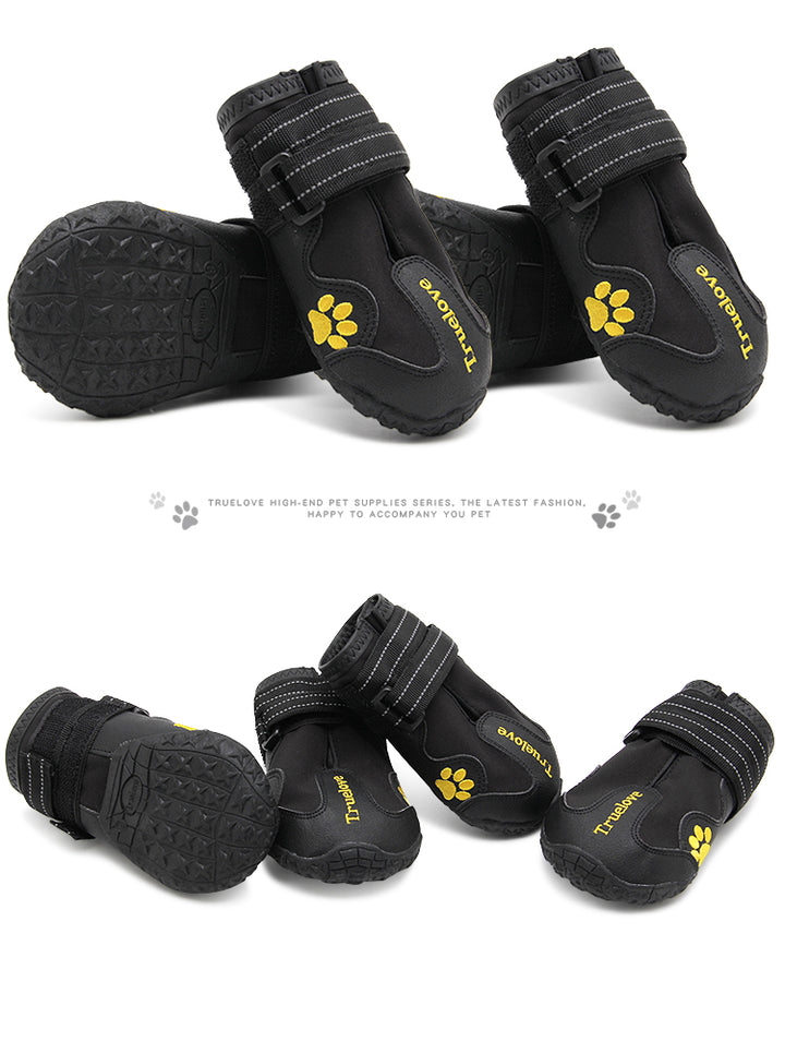 Shoes Black Size 3