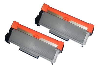Compatible Premium 2 x TN251BK  Black Toner  - for use in  Printers