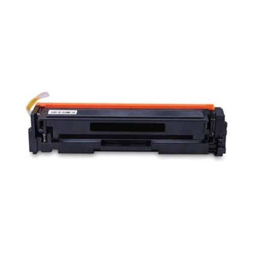 Compatible Premium Toner Cartridges 202X  Hi Yield Black Toner (CF500X) - for use in  Printers