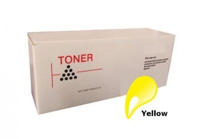 Compatible Premium Toner Cartridges CF352A 130A  Yellow Toner - for use in  Printers
