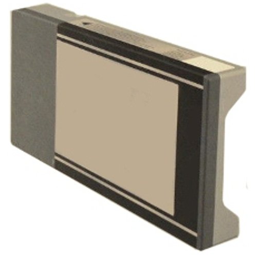 Compatible  T5631 Wide Format Photo Black Ink
