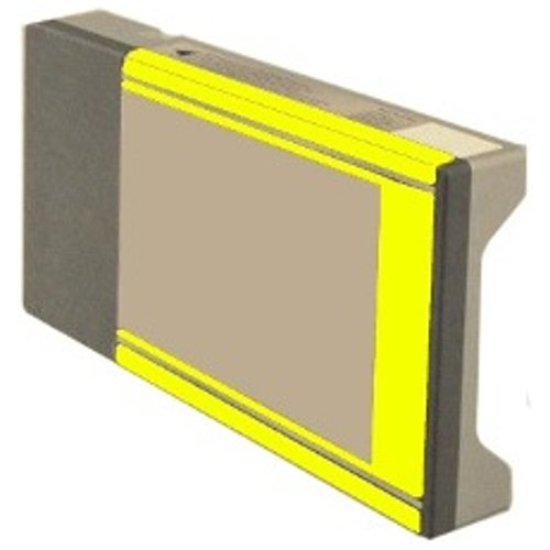 Compatible  T5634 Wide Format Yellow Ink