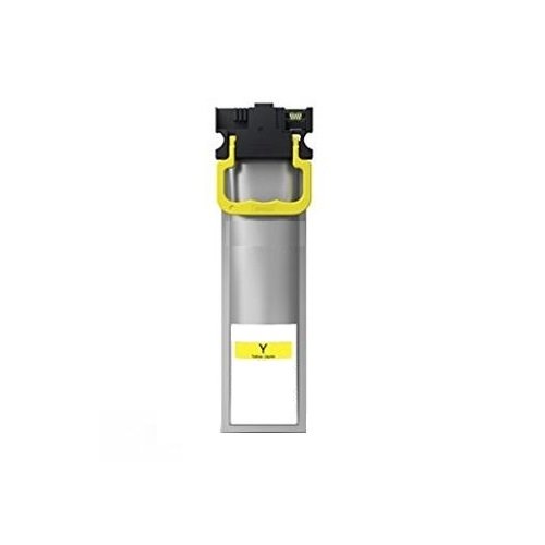 Compatible Remanufactured  902XL Yellow Inkjet
