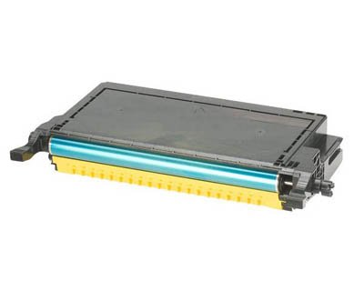 Compatible Remanufactured  #660K Black Toner