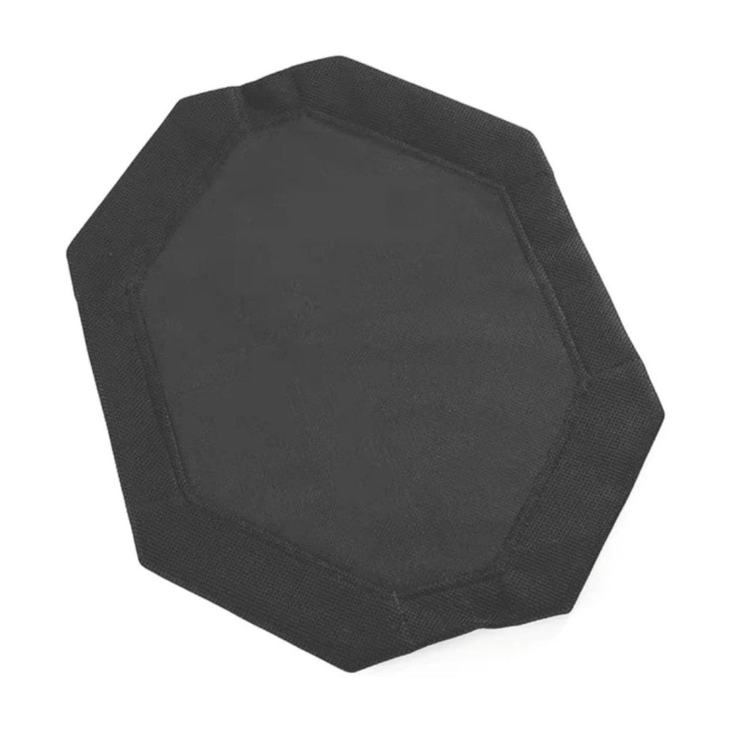 Elevated Pet Bed (M Black) FI-PB-264-QQQ