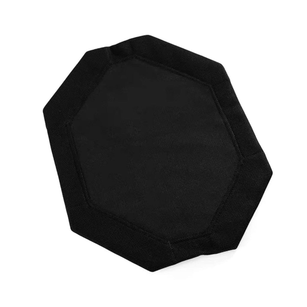 Elevated Pet Bed (XL Black) FI-PB-266-QQQ
